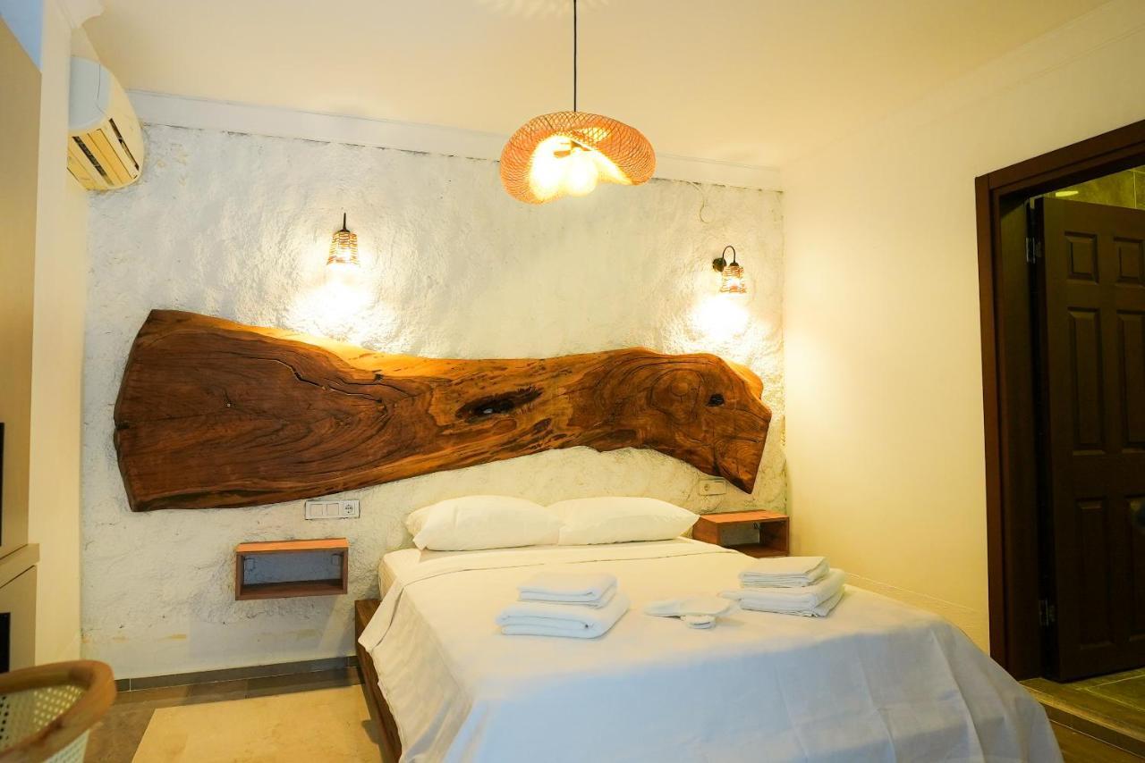 Nuriye Alacati Exterior foto